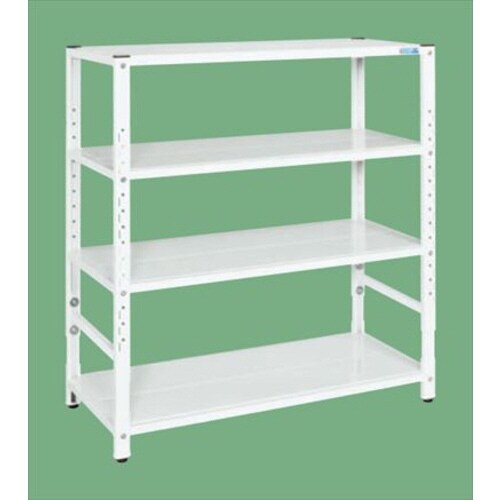 サカエラック高さ調整タイプ(4段タイプ)