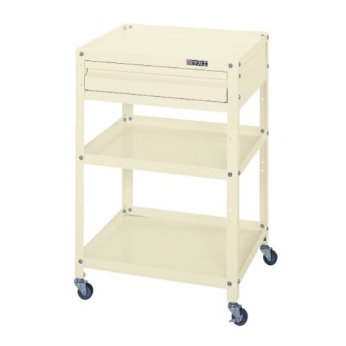 スペシャルワゴン(引出し付)