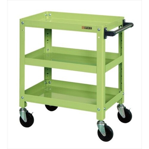 スーパースペシャルワゴン(ゴム車)