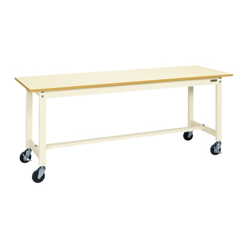 軽量作業台KSタイプ(移動式・直進安定金具無し)