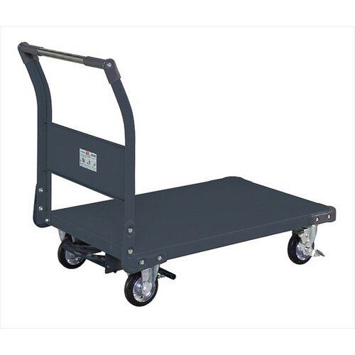 特製四輪車(400kgタイプ・フットブレーキ付)