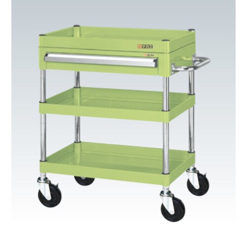 CSパールワゴン(中量タイプ・引出し付)