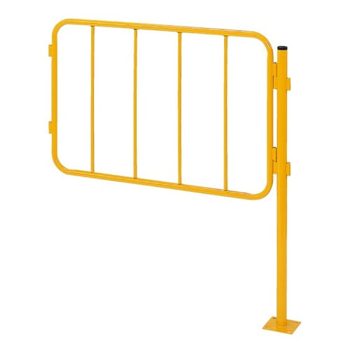 セーフティフェンス(連結)