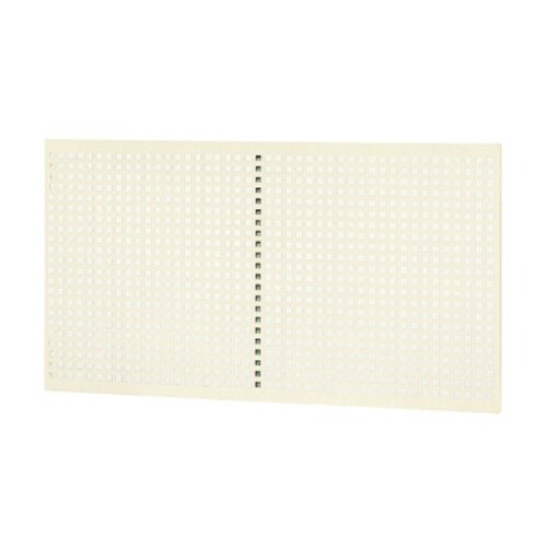 ラックシステム用オプションパンチングパネル