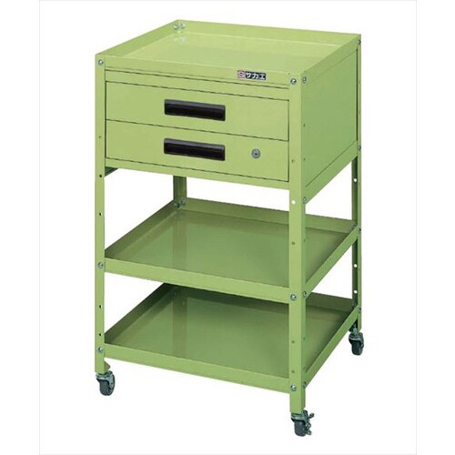 スペシャルワゴン(引出し付)