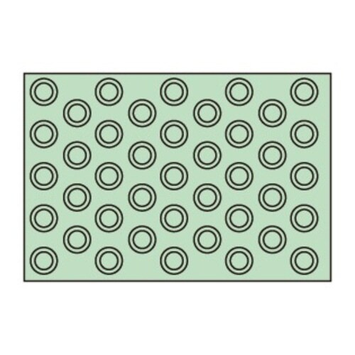 ツーリングワゴン用オプションホルダープレート