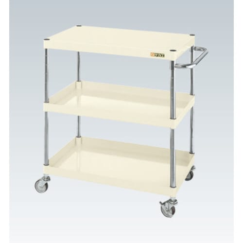 CSパールワゴン(軽量タイプ)