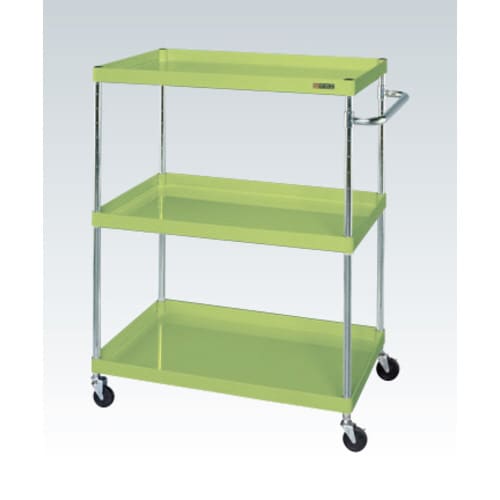 CSパールワゴン(軽量タイプ・直進安定金具付)