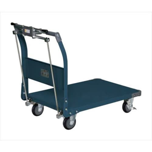 特製四輪車(400KGタイプ・ハンドブレーキ付)