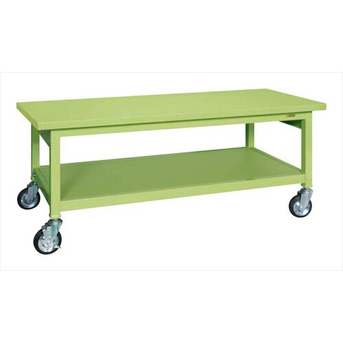 重量作業台GWBタイプ(移動式)