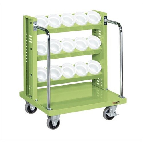 ツーリングワゴン(UT−50タイプ)