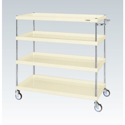 CSパールワゴン(中量タイプ・直進安定金具付)