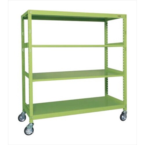 キャスターラックRK型