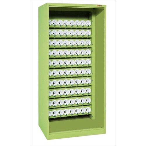 大型ツーリング保管庫(NT・BTツール専用)