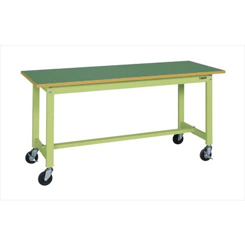 軽量作業台KSタイプ(移動式)
