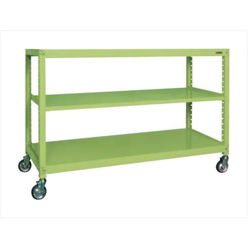 キャスターラックRK型