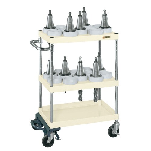 ツーリングワゴン(フットブレーキ付)