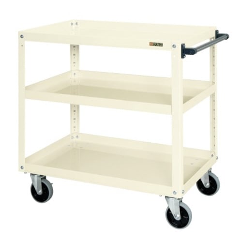 スーパーワゴン(ナイロンウレタン車)