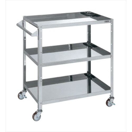 ステンレススペシャルワゴン(SUS304)