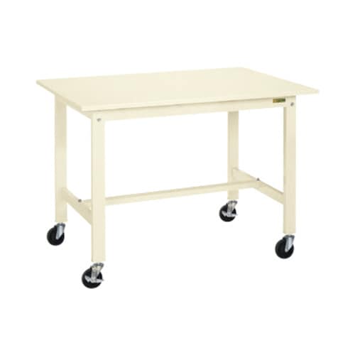 軽量作業台KKタイプ(移動式・直進安定金具無し)