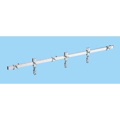 作業台用オプションスライドレール