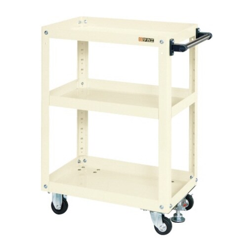 スーパーワゴン(フロアストッパー付)