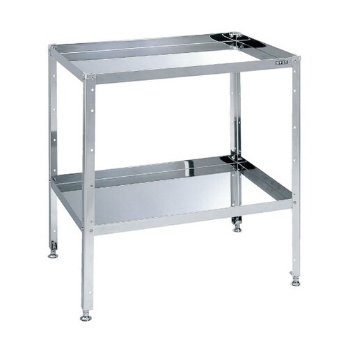 ステンレススペシャルワゴン(固定式・SUS430)