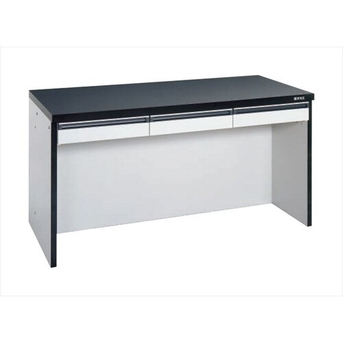 サイド実験台(オープンタイプ・引出し付)