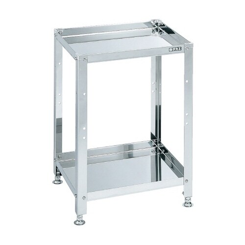 ステンレススペシャルワゴン(固定式・SUS430)