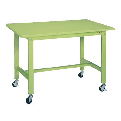 軽量作業台KKタイプ(移動式)