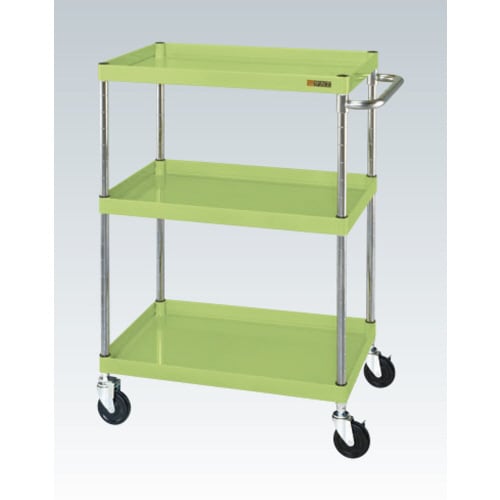 CSパールワゴン(中量タイプ・直進安定金具付)