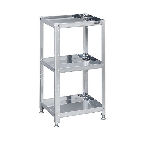 ステンレススペシャルワゴン(固定式・SUS430)