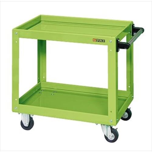 ニューCSスーパーワゴン(ナイロンウレタン車)