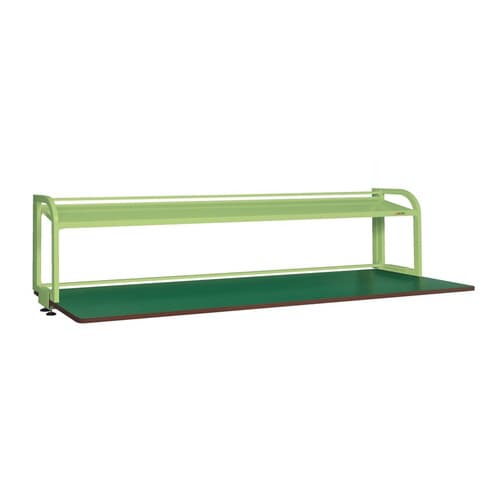 作業台用オプション計測器架台