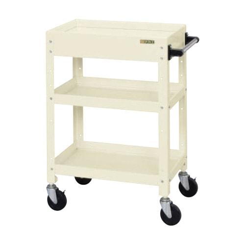 ニューCSスペシャルワゴン深型タイプ(天棚深型)