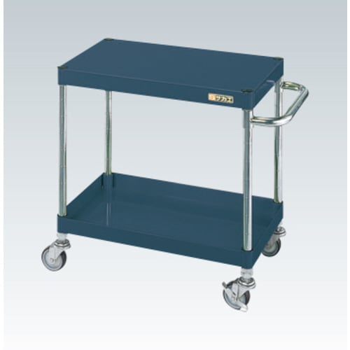 CSパールワゴン(軽量タイプ・直進安定金具付)