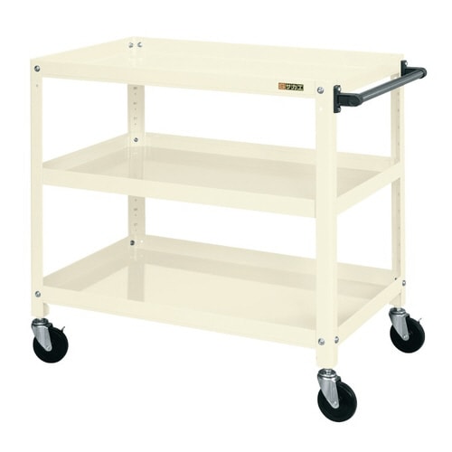 スーパースペシャルワゴン(ゴム車)