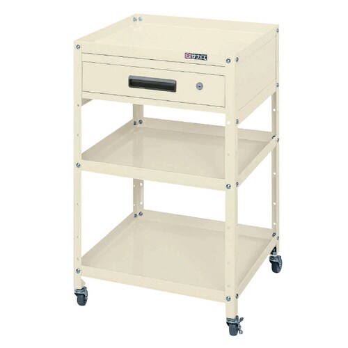 スペシャルワゴン(引出し付)