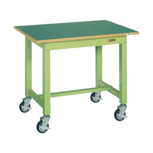 中量作業台CBタイプ(移動式)