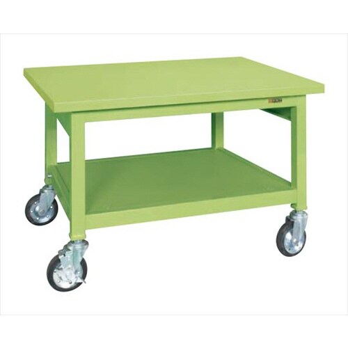 重量作業台GWBタイプ(移動式)