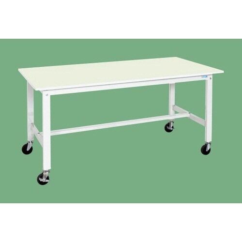 軽量作業台(移動式)抗菌・抗ウイルス天板仕様