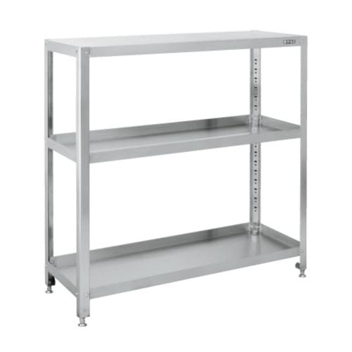 ステンレススーパーラック(SUS430)