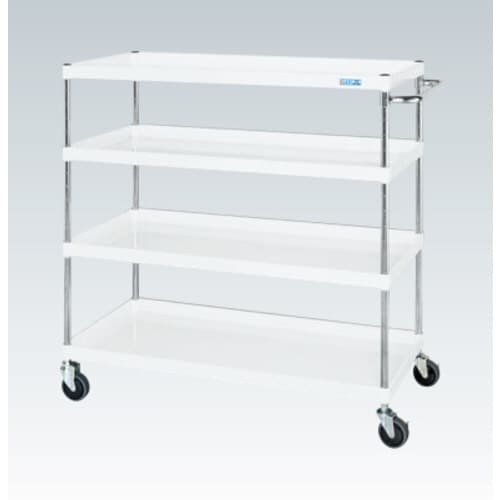 CSパールワゴン(中量タイプ)