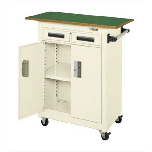 パネルワゴン天板付