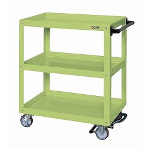 ニューCSスーパーワゴン(フットブレーキ付)