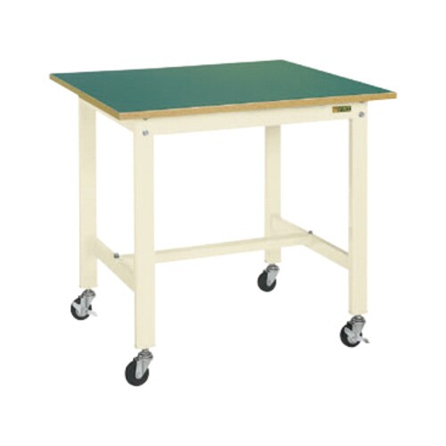 軽量作業台KKタイプ(移動式・直進安定金具無し)