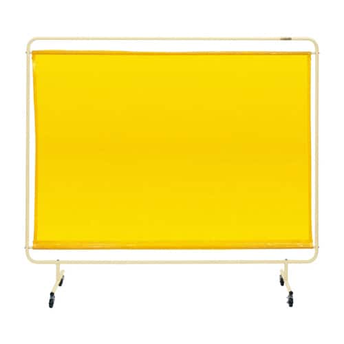 遮光スクリーン(移動式)