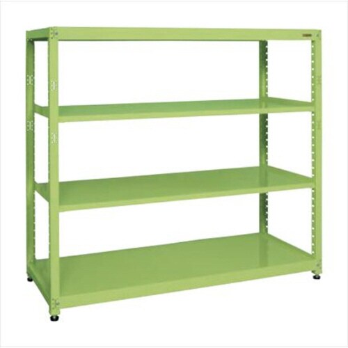 RKラック(単体・4段タイプ)