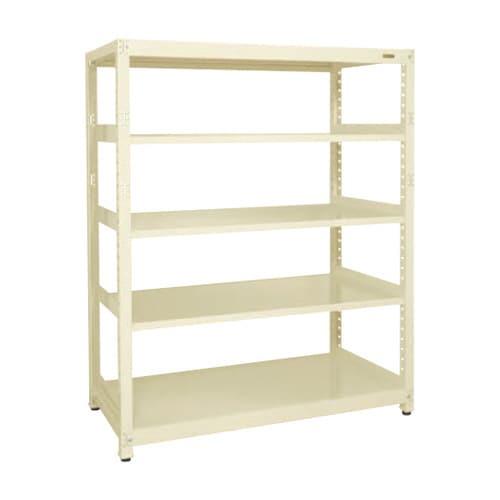 RKラック(単体・5段タイプ)