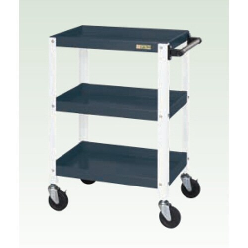 ニューCSスペシャルワゴン(ツートン)